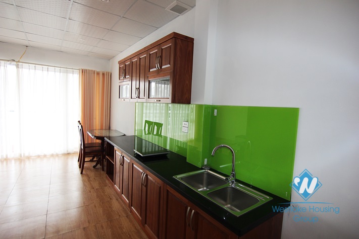 Nice Lakeview Apartment for Rent in Tayho
